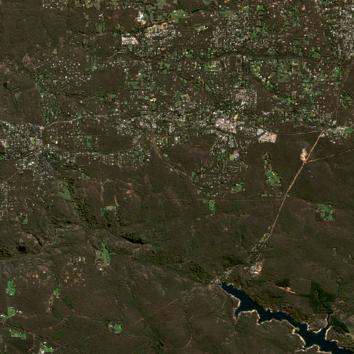 Western Australia 実写